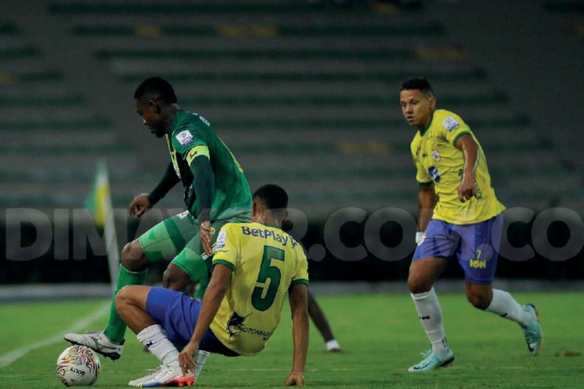 ¡Con esto no alcanza!: Real Cartagena y lo que muestra en la recta final