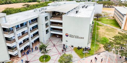 Fiscalía descarta a Caicedo como responsable de crímenes en Unimagdalena