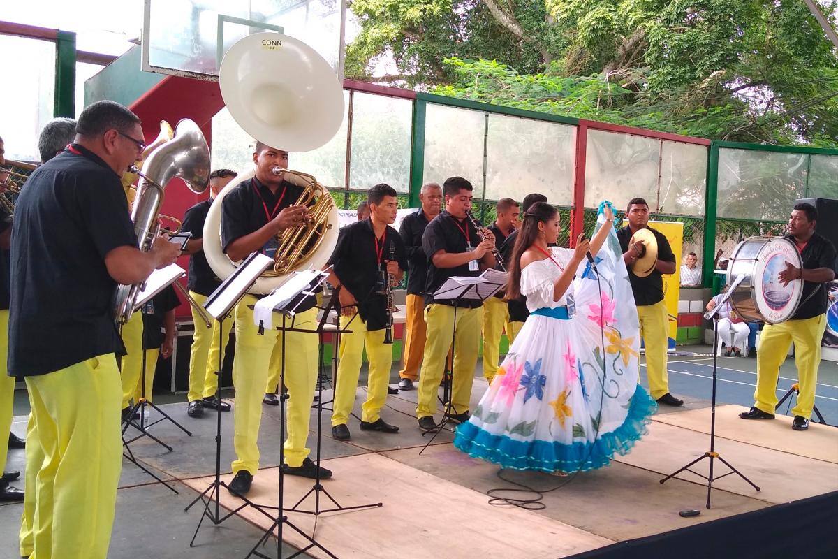 XXXV Encuentro Nacional de Bandas contará con 33 agrupaciones