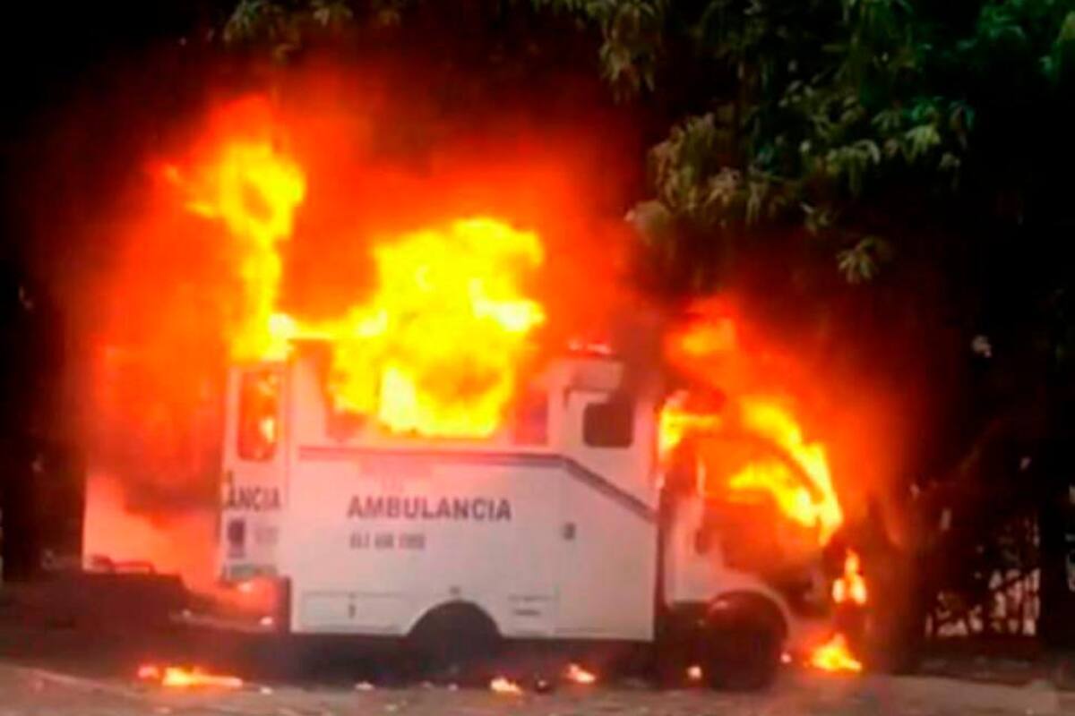 Gobierno ya firmó decreto que levanta el cese al fuego con el Clan del Golfo