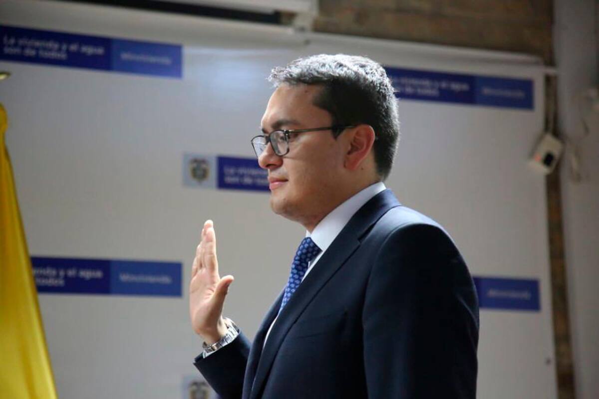 Viceministro de Vivienda estará en Asamblea de Camacol Bolívar