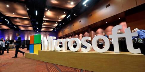 Microsoft promete ser “carbono negativo” para el 2030