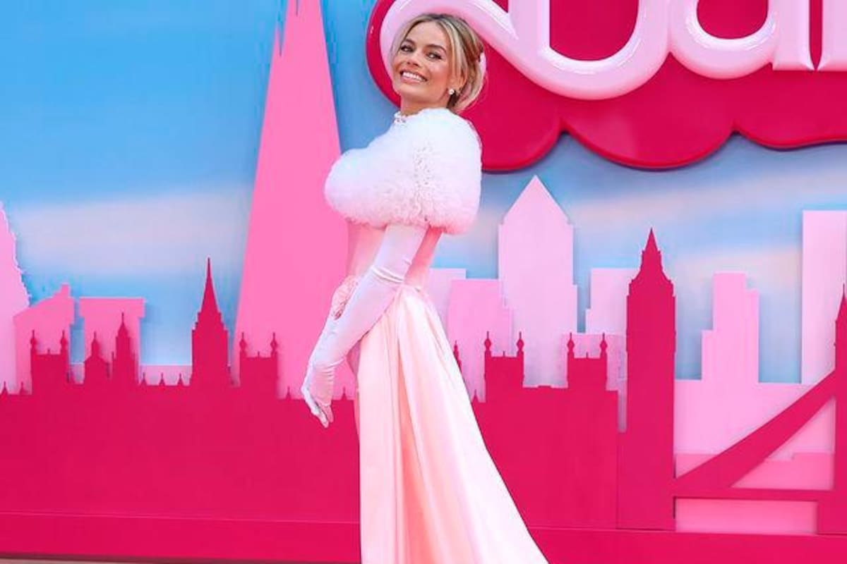Mattel, fabricante de Barbie aumentó sus ventas gracias a la película
