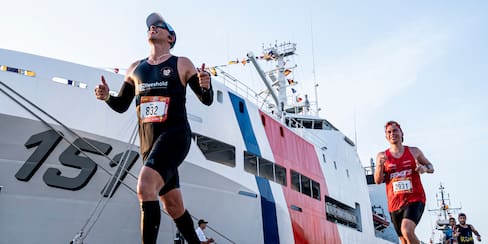 Se viene la Media Maratón del Mar 2026: esto es todo lo que debe saber