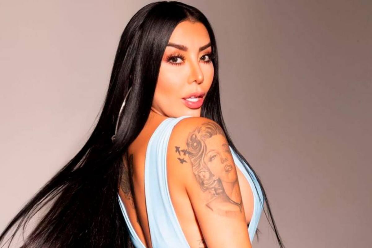 La razón por la que Marcela Reyes no está en La casa de los famosos