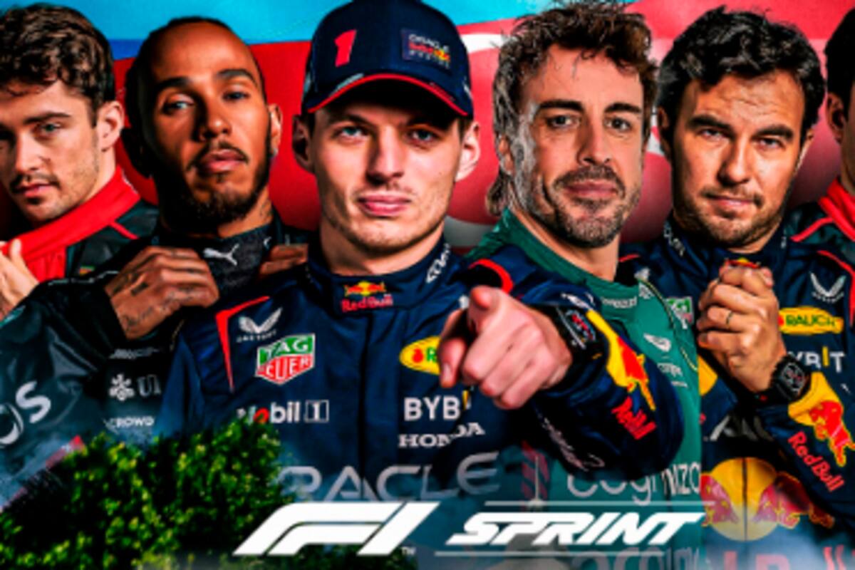 La Fórmula 1 anuncia nuevo formato en las carreras esprint: ¿cómo será?
