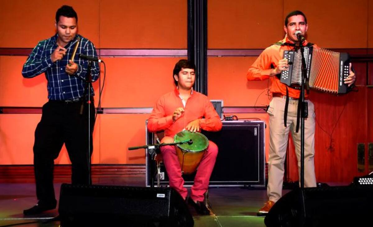 Delay Alay Magdaniel Gómez, rey aficionado. CORTESÍA