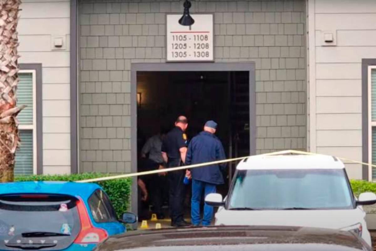 Una colombiana y su hija fueron brutalmente asesinadas en Estados Unidos
