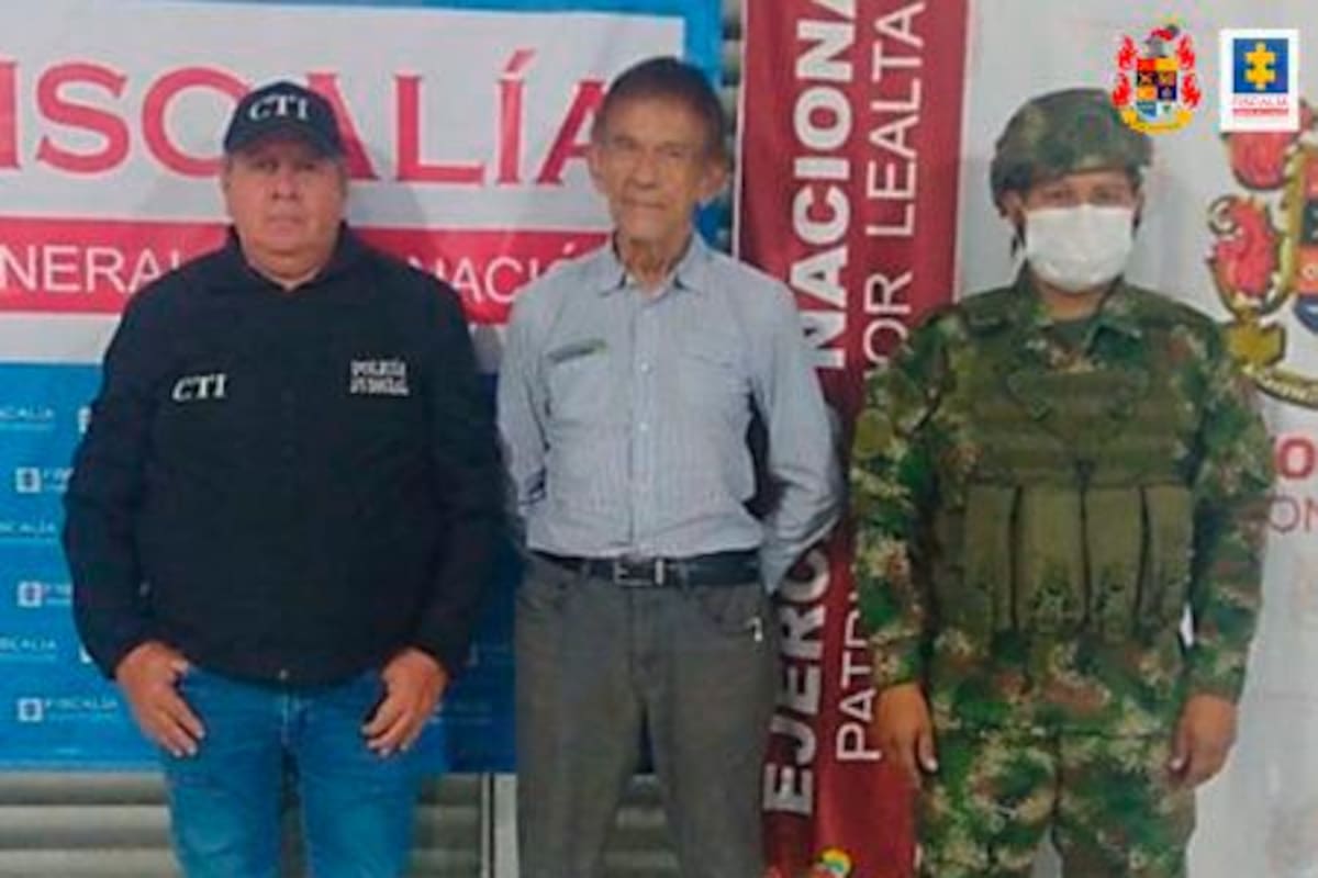 Falso abogado de 84 años abusó sexualmente de menor: irá a la cárcel