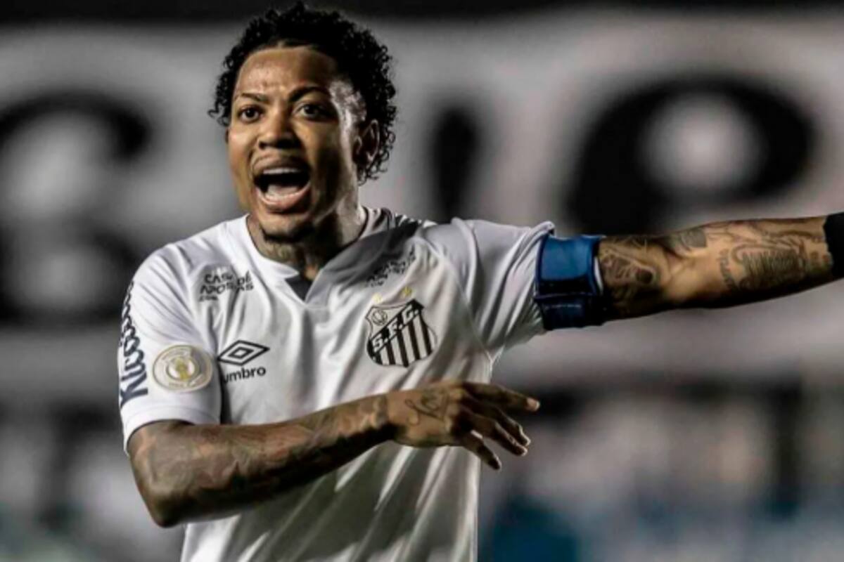Marinho releva a ‘Gabigol’ como rey de América y Gallardo repite