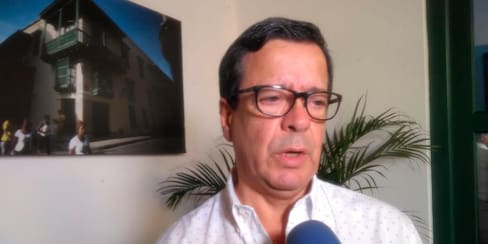 “En Instrumentos Públicos hay una especie de peaje para agilizar procesos”