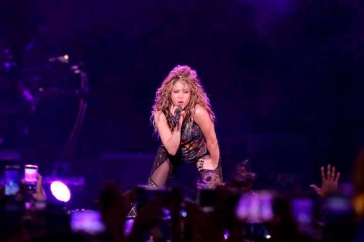 Shakira no está en Cartagena: entérese dónde fue vista la barranquillera