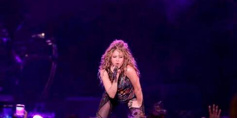 Shakira no está en Cartagena: entérese dónde fue vista la barranquillera