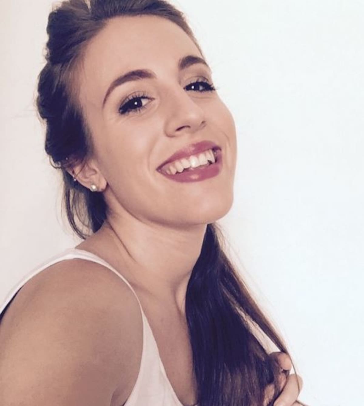 Laura Esquivel. INSTAGRAM