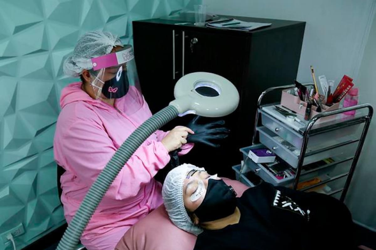 COVID-19: Las medidas de bioseguridad en las peluquerías