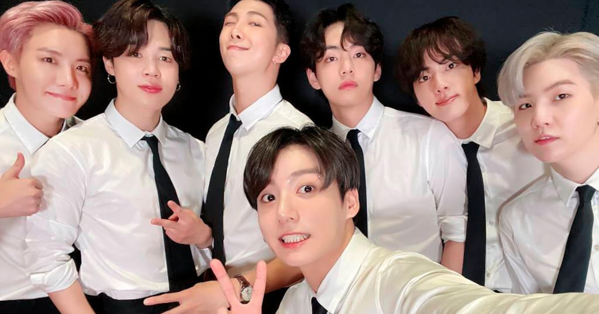 BTS Reveals New Details of Arirang, the Album That Will Mark Their Return in March