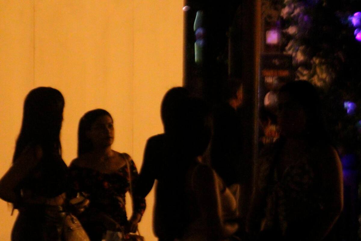 Trata de personas en Cartagena: ¿presunta complicidad de las autoridades?