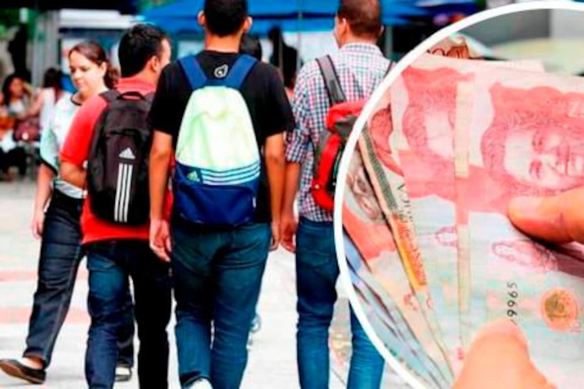 Renta ciudadana y Renta Joven: así puedes consultar si tu giro llegó