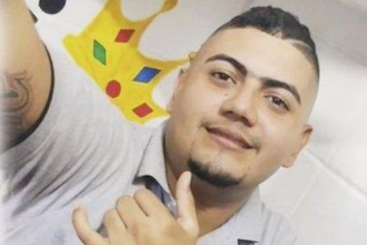 Abatido en Alameda del Río actuó en secuestro del empresario ‘Fito’ Acosta