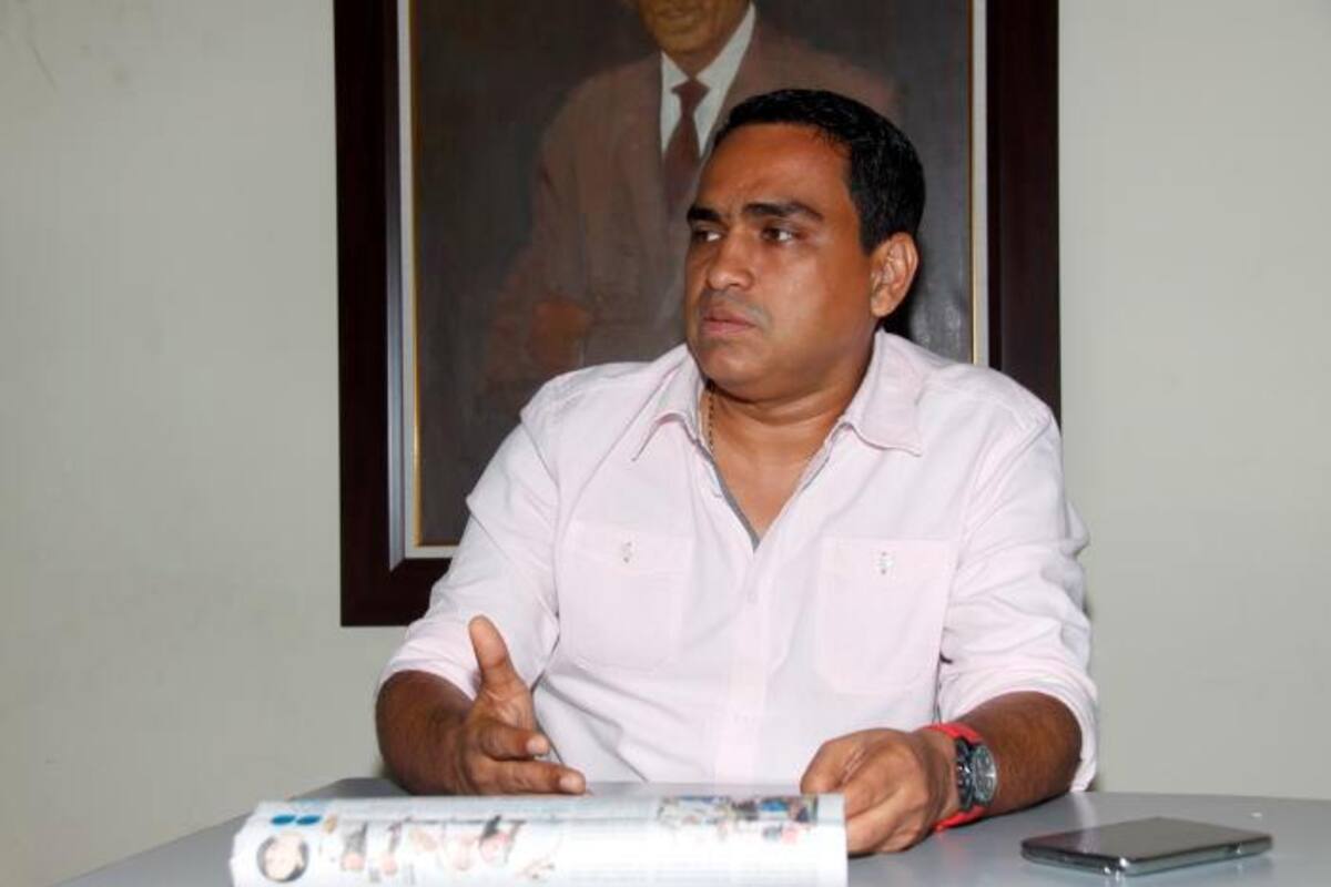 Procuraduría formula cargos a exalcalde de El Carmen de Bolívar