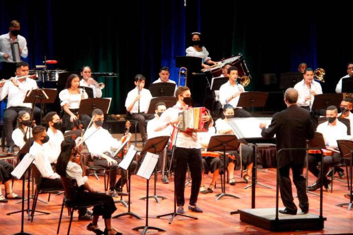Paso firme para que el Cartagena Festival de Música sea patrimonio