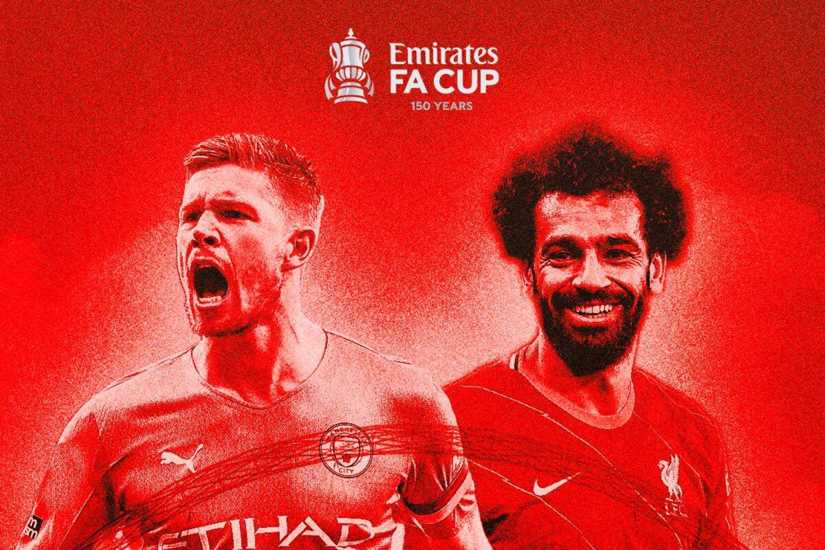 Duelo de titanes: El Liverpool se enfrentará al Manchester City en semifinales
