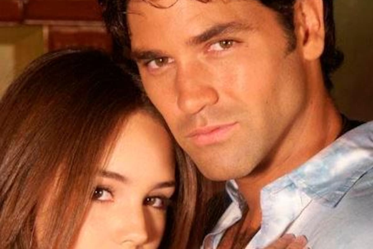 Famoso actor de ‘Inocente de ti’ habla de su lucha contra el cáncer