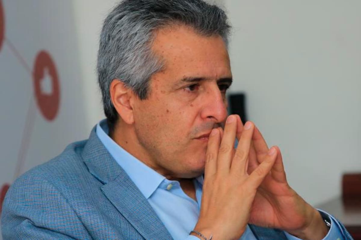 Velasco y Sarabia contrastan con Petro sobre marchas: hubo comité urgente