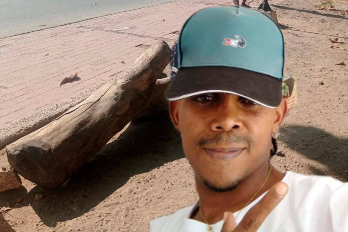 “Él estaba en malos pasos, pero quería cambiar”: familia de ‘el Mueca’