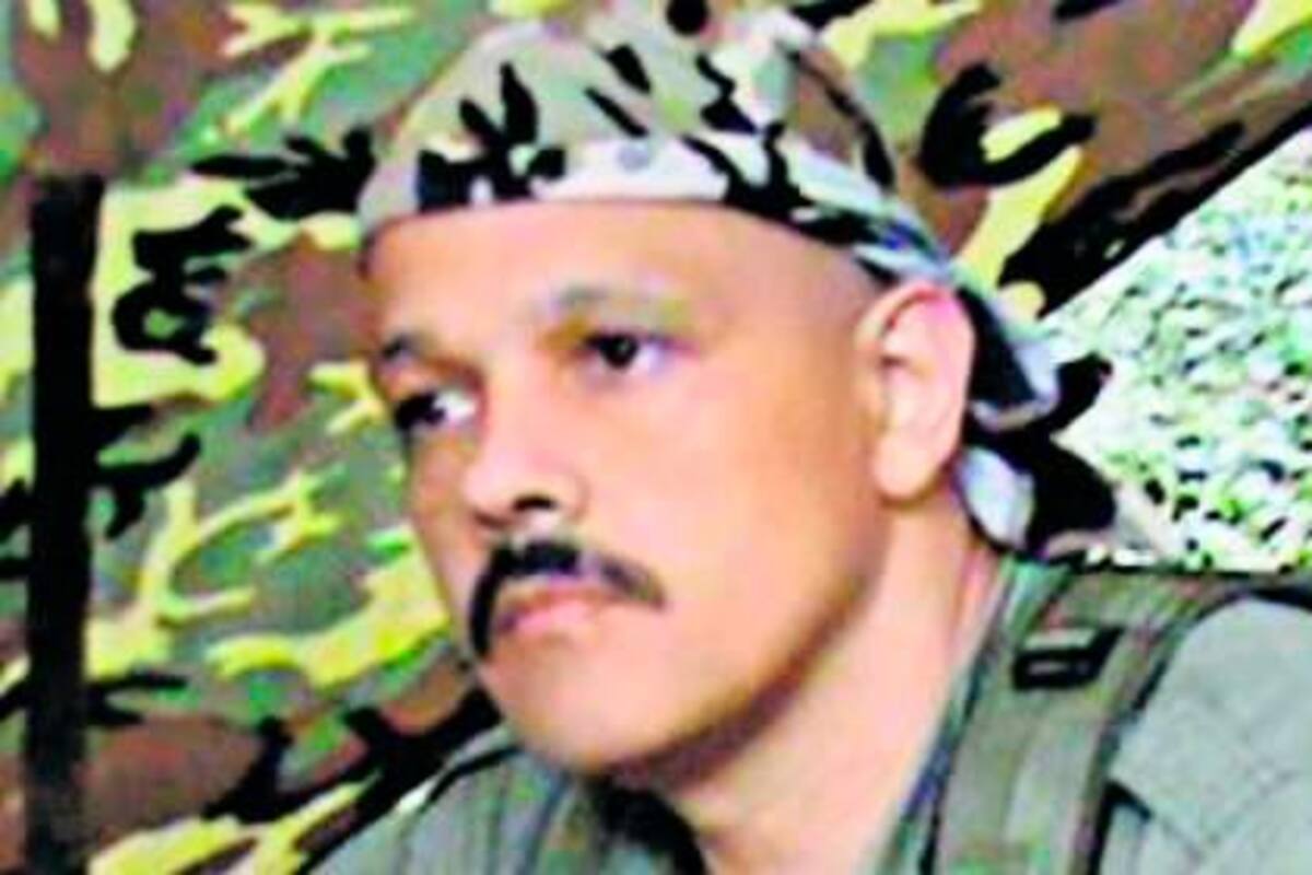 Todavía le queda una opción al ‘Paisa’ en la JEP pese a la orden de captura