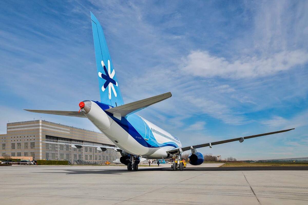 GCA Airlines, la nueva opción para volar que llega a Cartagena