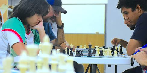 Barranquilla es la sede del Campeonato Nacional de Ajedrez Amateur 2026