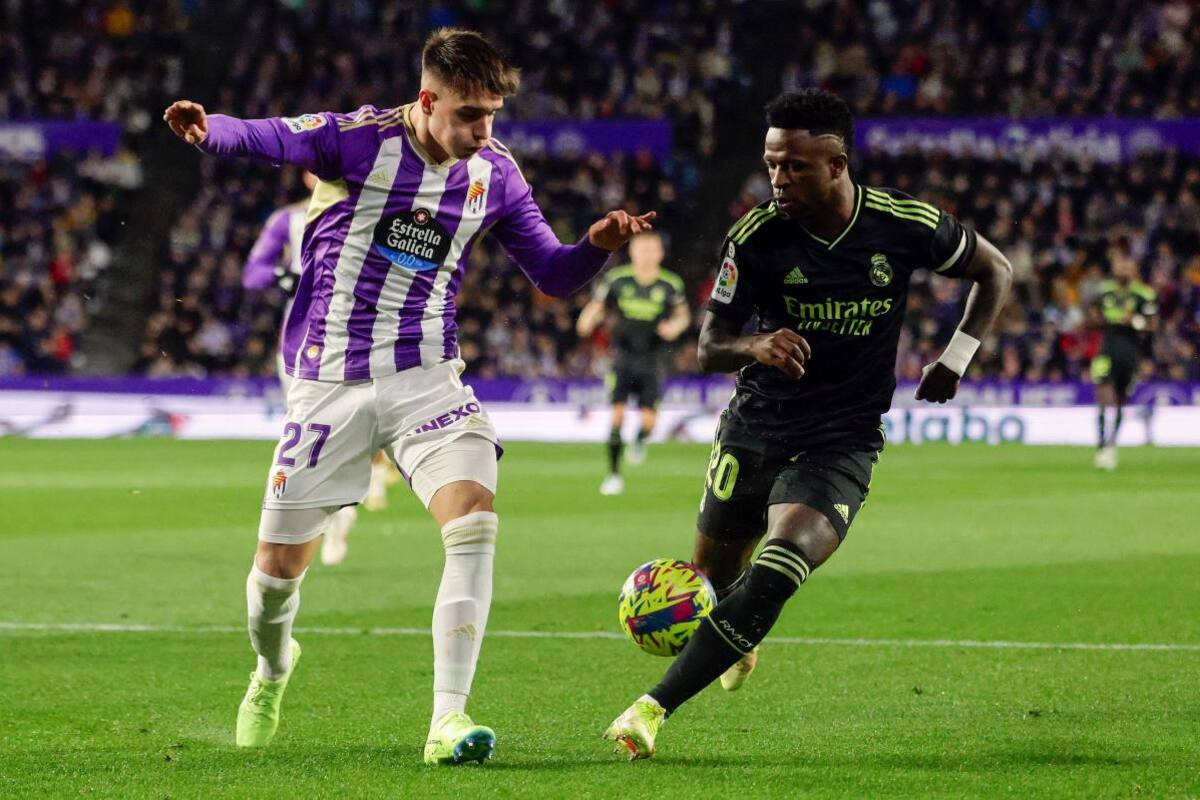 ¡Agéndate! Esta es la guía con los mejores partidos de esta semana