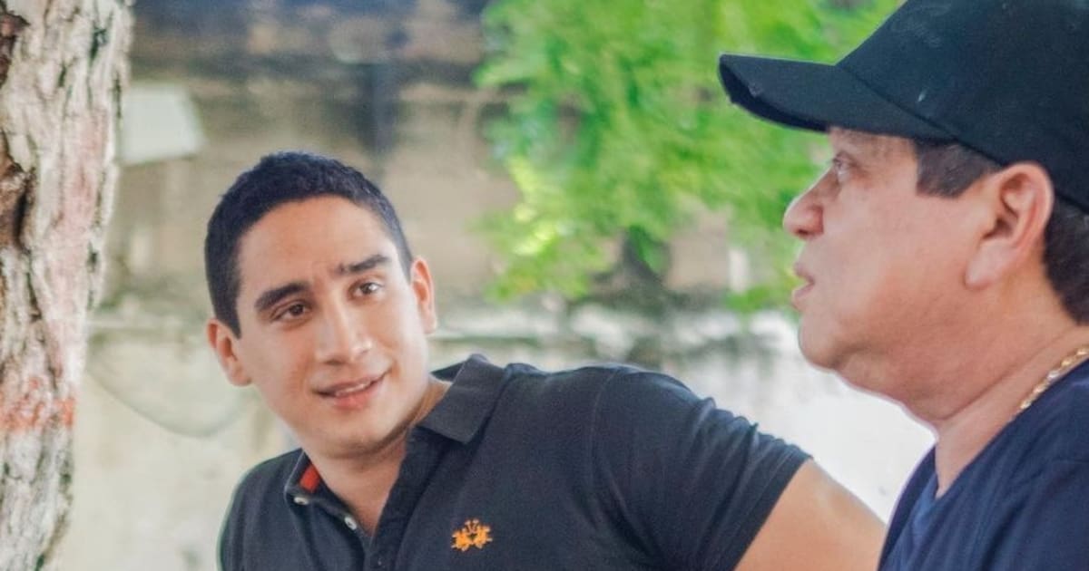 Carlos Guerra Martelo asume como nuevo concejal de Cartagena