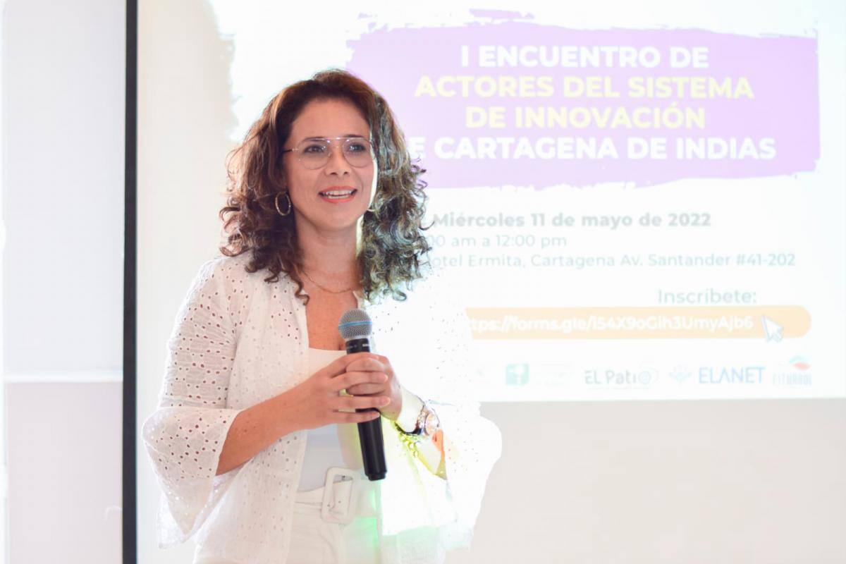 El Distrito le apuesta a una ciudad con enfoque de innovación