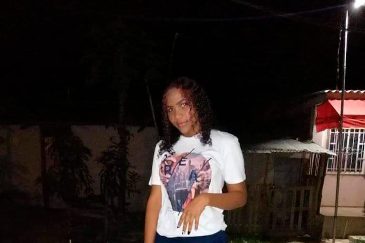 Adolescente que salió de Bayunca a Punta Canoa sigue desaparecida
