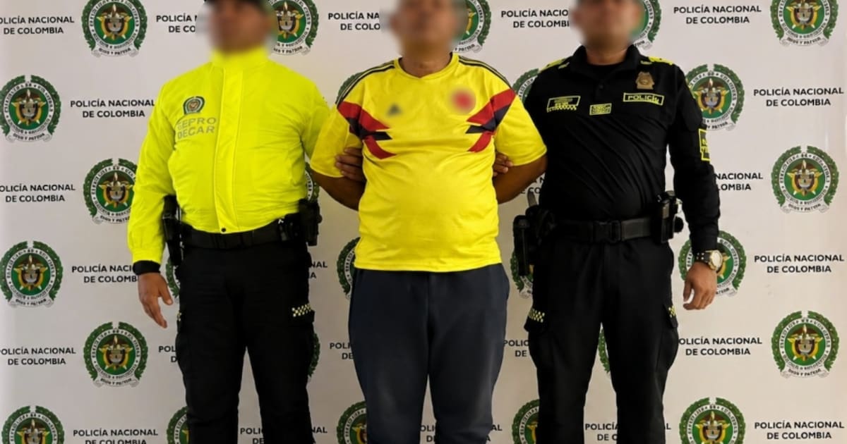 ¡Aberrante! Alias ‘Curra’ habría cometido actos a una menor de 14 años en Cartagena