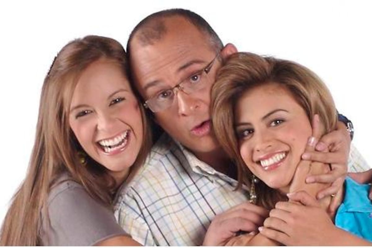 “Vengo apoyar a la familia de Jota”: Carlos Calero