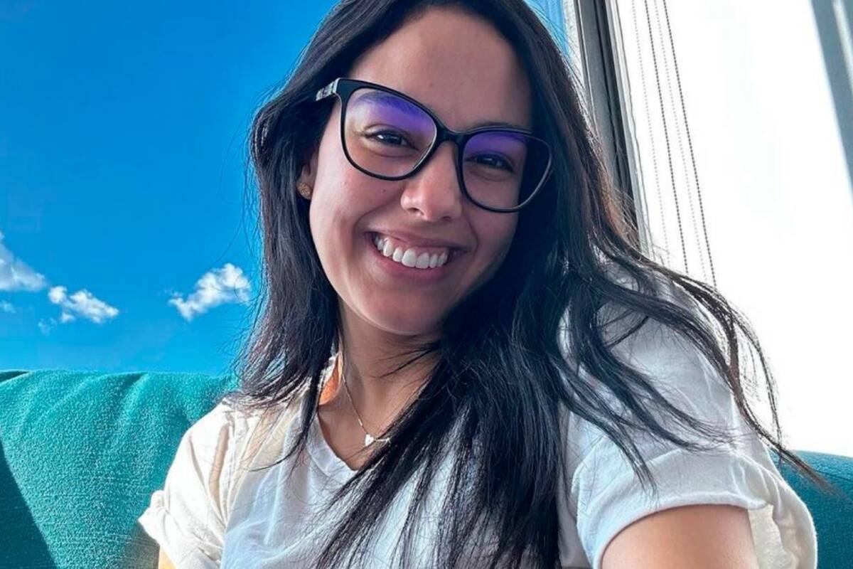 Ana María Estupiñán, de ‘Rigo’, reveló qué es lo más horrible que le ha pedido un fan