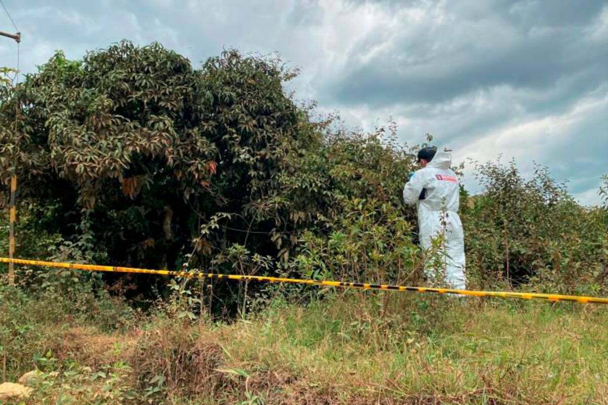 A una mujer la asesinaron a bala en su casa por líos de tierras