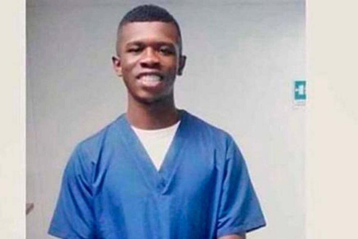 Video: la agresión a un joven afro en Medellín que genera indignación