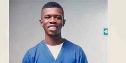 Video: la agresión a un joven afro en Medellín que genera indignación