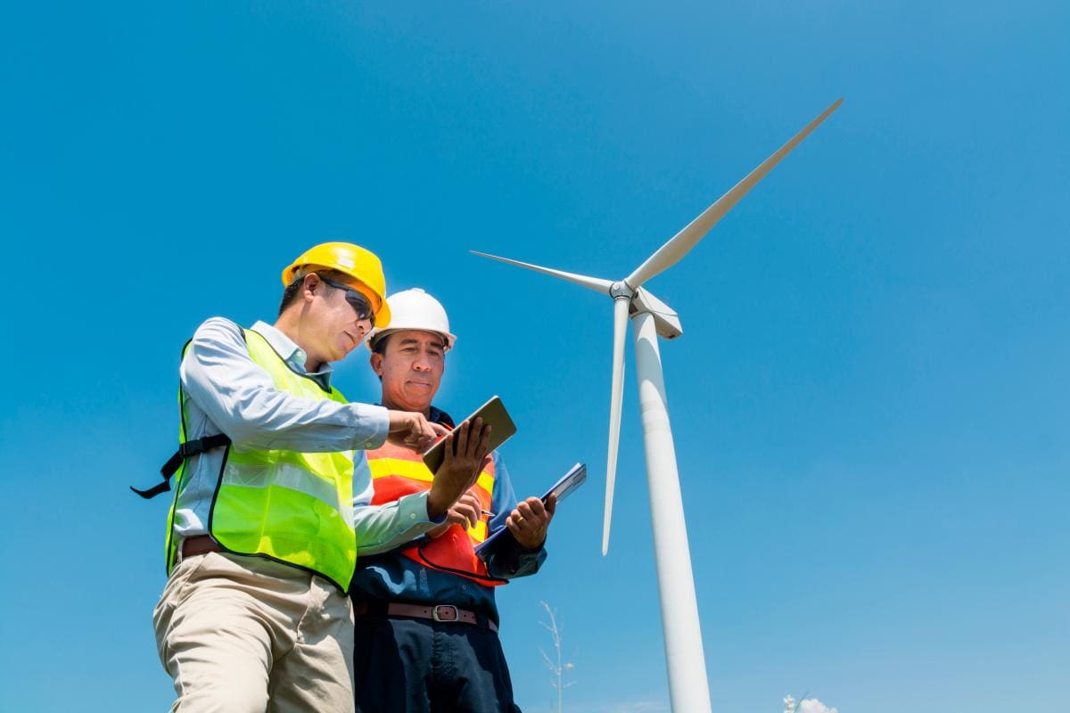 Ley de Transición Energética, un impulso para las energías renovables