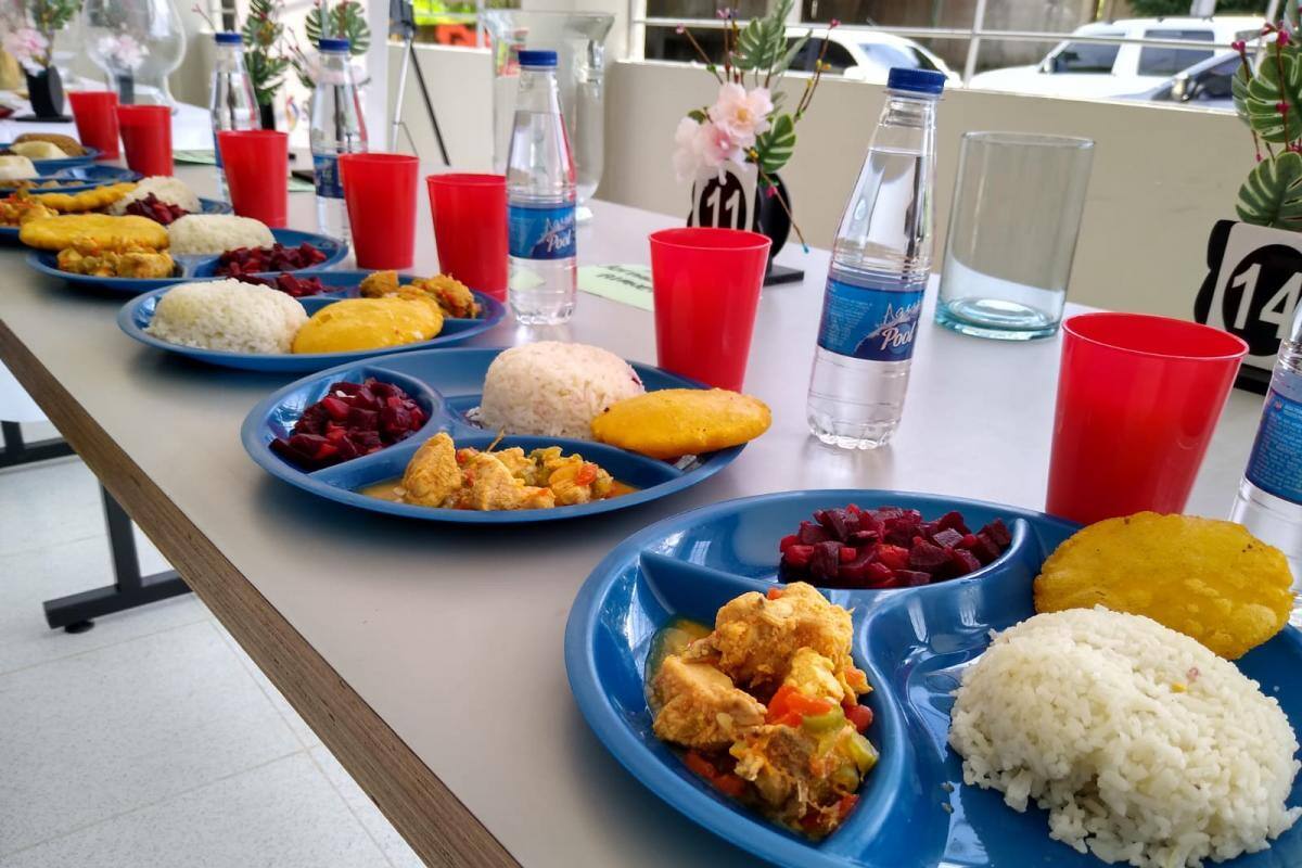 Estudiantes de Sincelejo recibirán alimentos desde el 20 de febrero