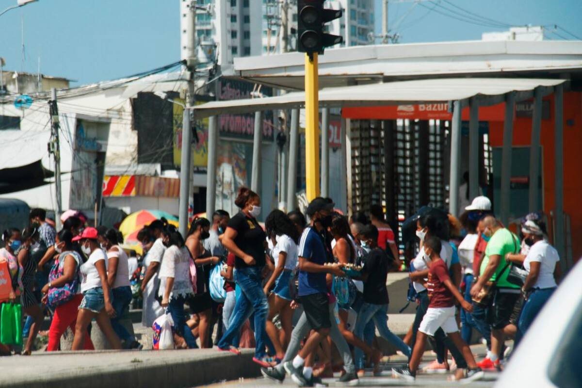 Cartagena tendrá testeo masivo para detectar COVID-19