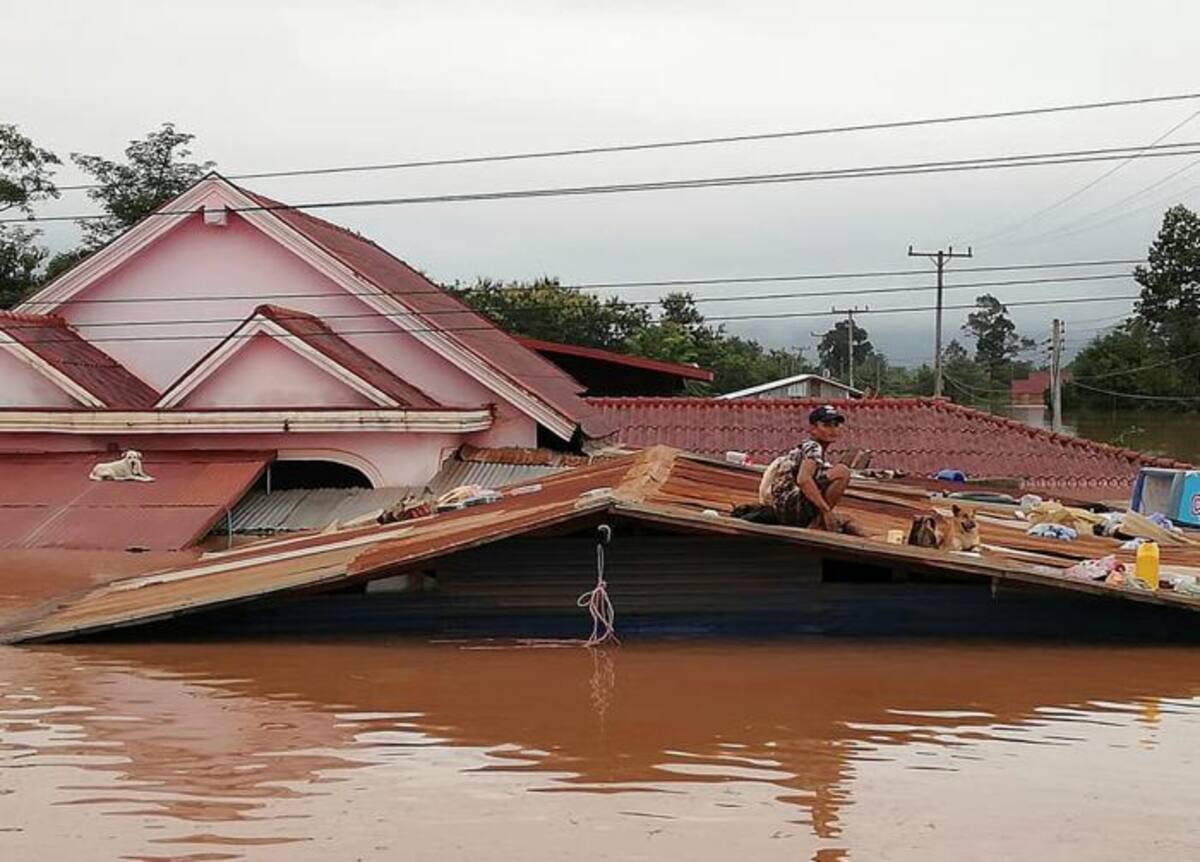 Grupos ecologistas y organizaciones como la Comisión del Río Mekong, formada por Camboya, Laos, Tailandia y Vietnam, creen que la red de embalses causará un "daño permanente e irreversible" al medioambiente. AP