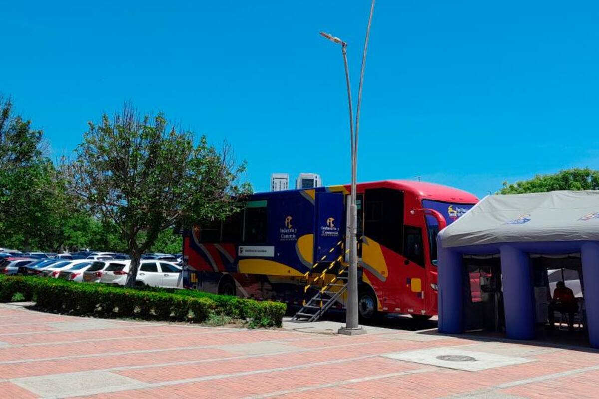 Consumidores: la SIC ofrece orientación gratuita en Cartagena