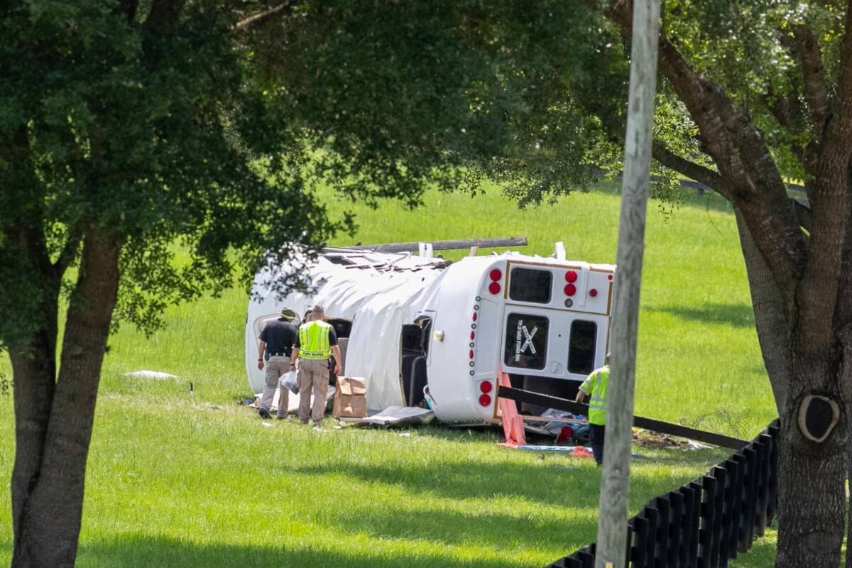 Conductor fumó aceite de marihuana y tomó fármacos antes de fatídico choque