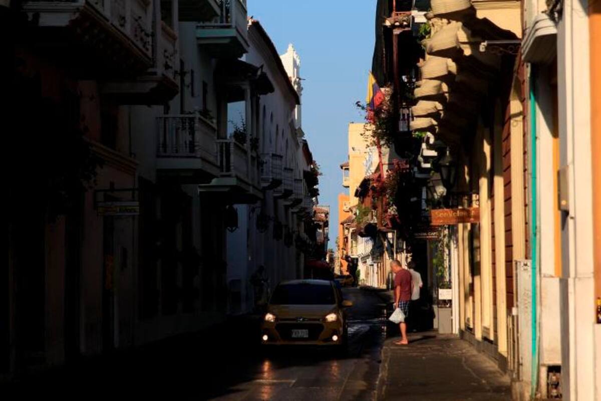 Proponen toque de queda en Cartagena por nuevos casos de coronavirus