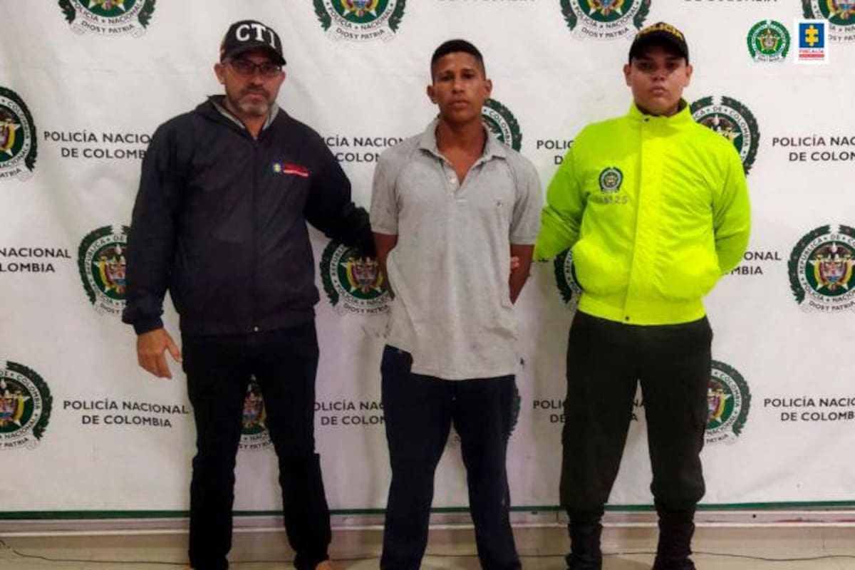 Brutal ataque: agredió a su mamá y hermano y los amenazó de muerte